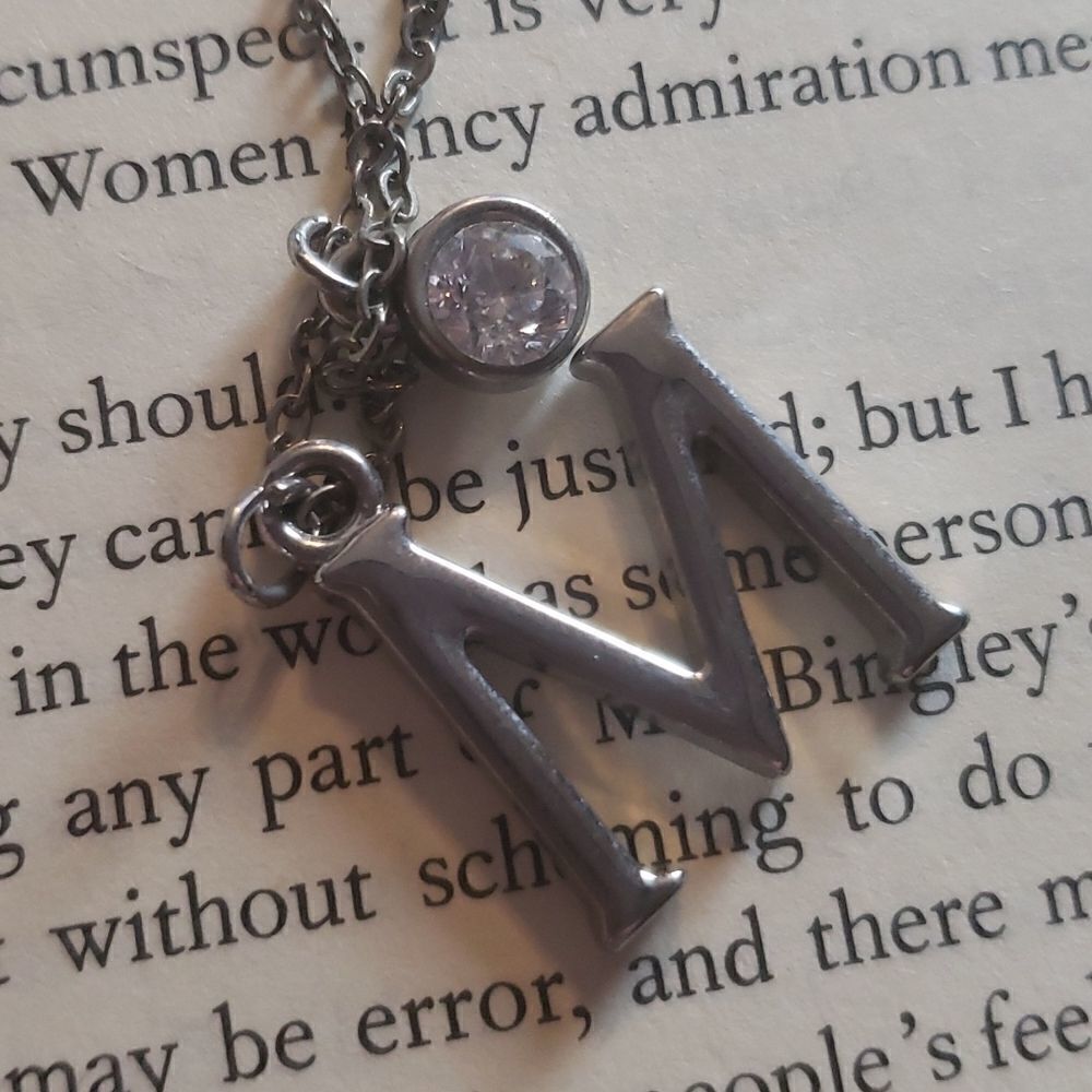 Necklace - Picture 2 of 3